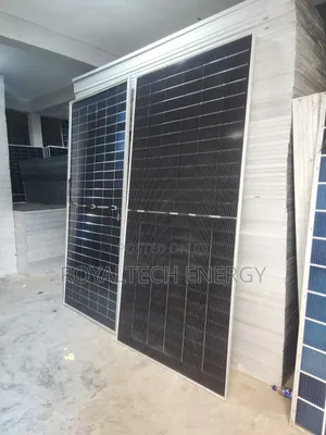 Original Jinko 720w 156cells