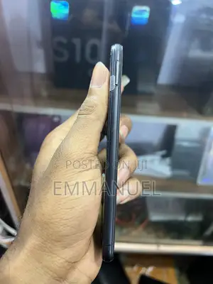 Huawei Honor 9 Lite 64 GB Black