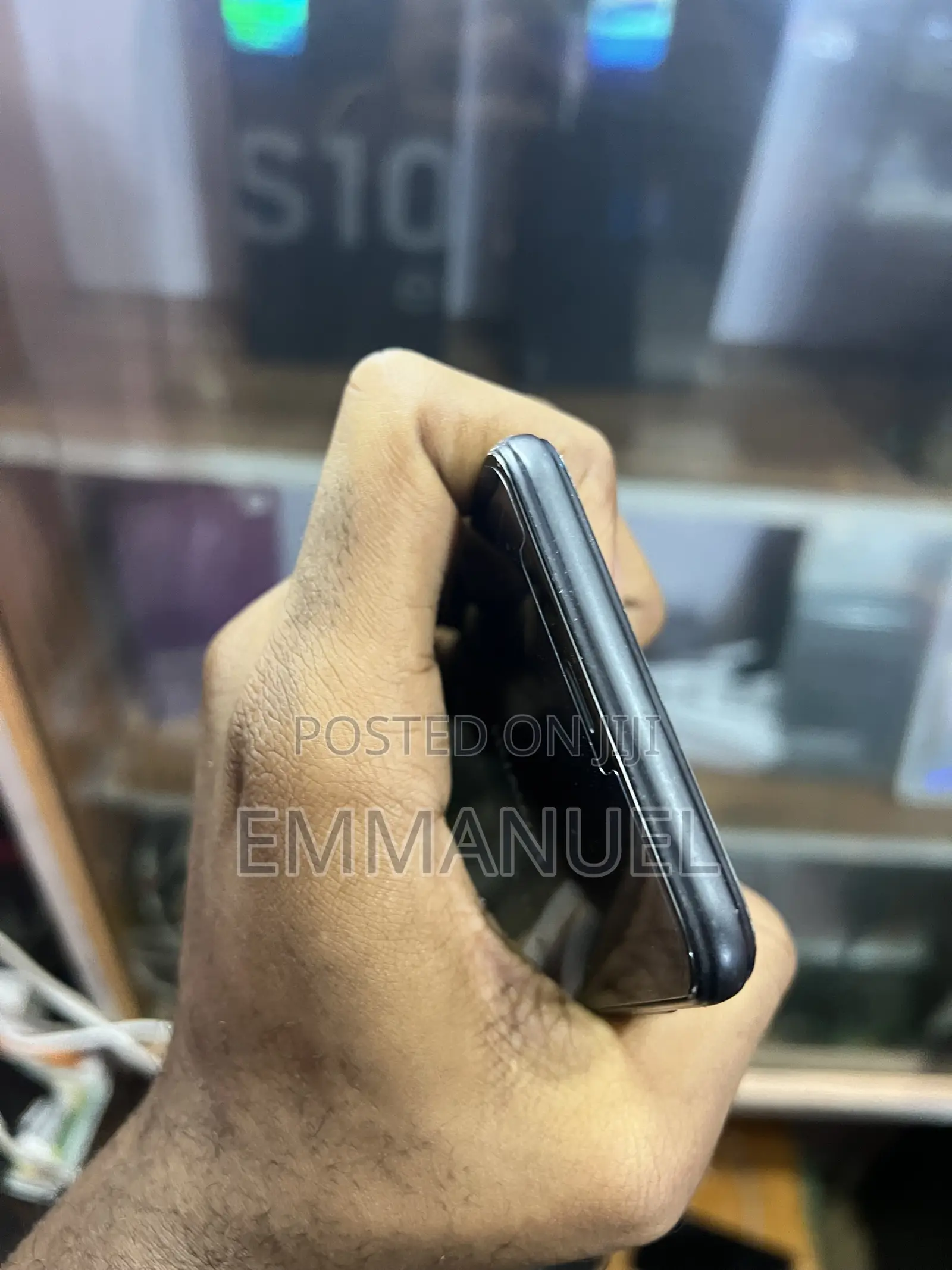 Huawei Honor 9 Lite 64 GB Black