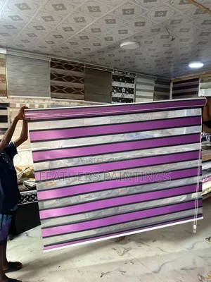 Window Blinds Installation