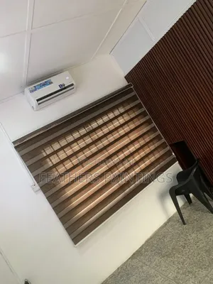Window Blinds Installation