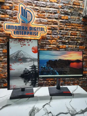 Lenovo ThinkVision 24-Inch IPS FHD 1080p Hdmi Monitor