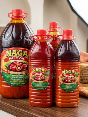 Premium Palm Oil for Sale – 1L, 4L, 5L & 10L