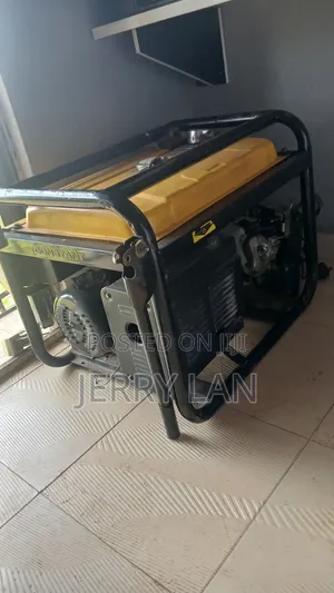 Elepaq Generators Sv22000e2 11kva