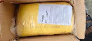 Original DuPont Tychem C Chemical Protective Coverall Suit