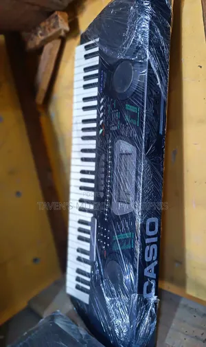Casio CTK-731 Electronic Keyboard