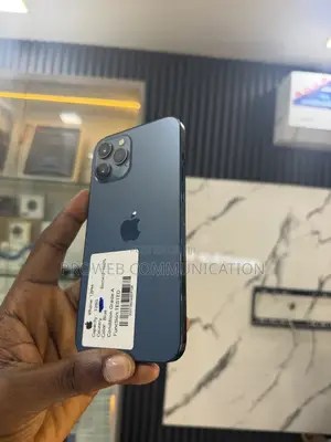 Apple iPhone 12 Pro Max 256 GB Blue