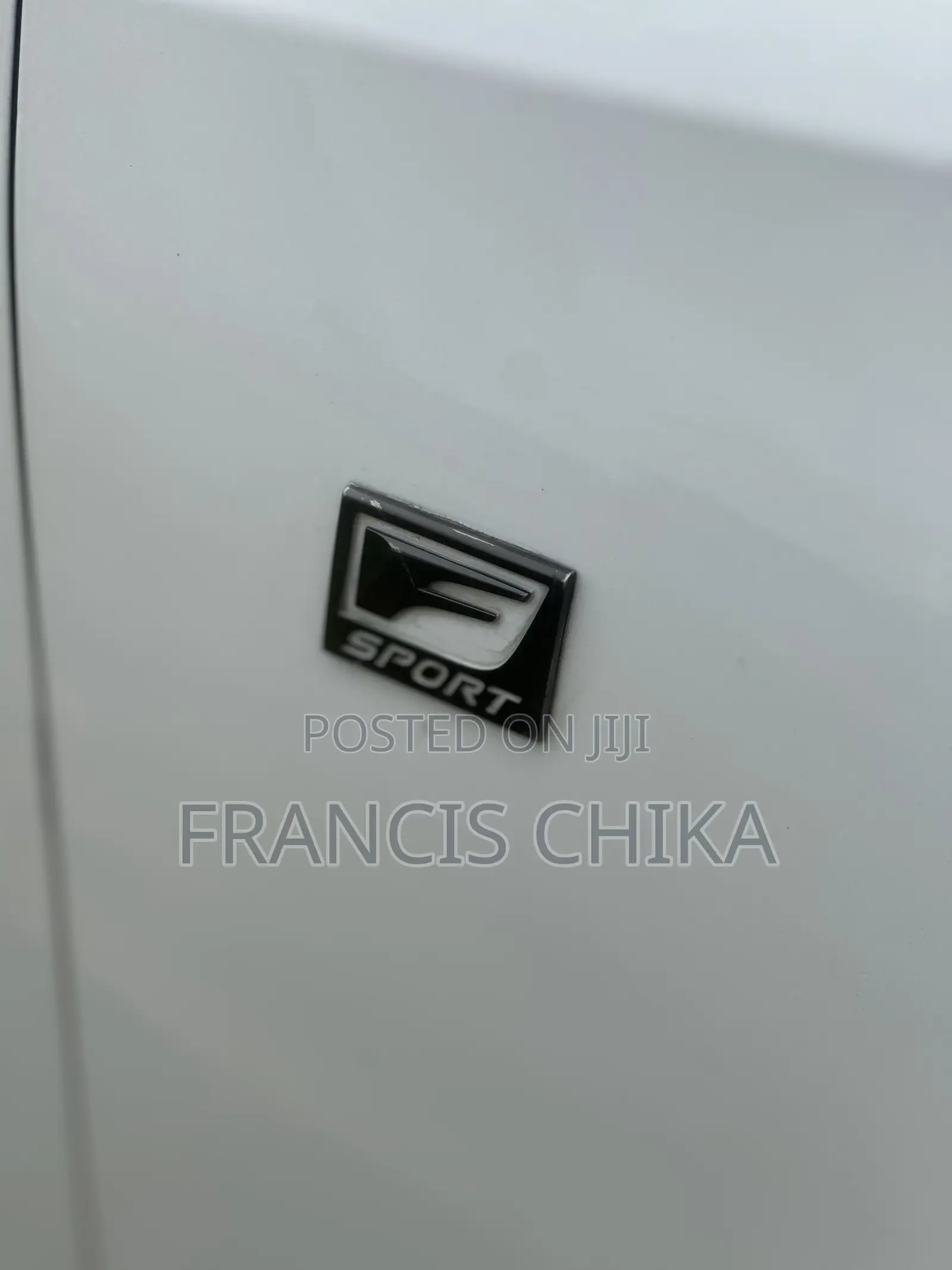 Lexus IS 300 AWD 2017 White