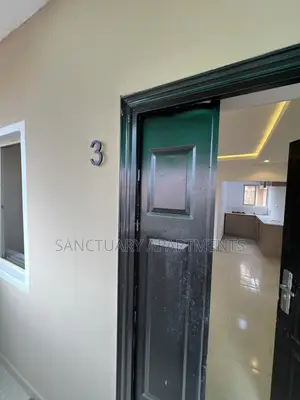 2bdrm Apartment in Shasha for rent