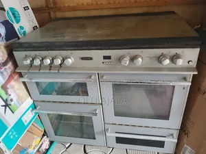 Range Cooker