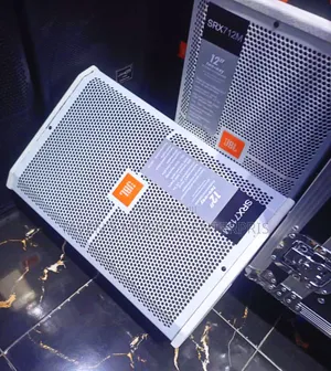 JBL SRX712M 12-Inch Two-Way Stage Monitor Speaker