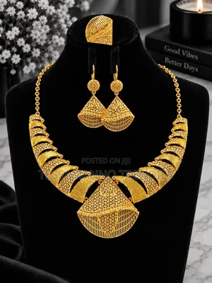 Jewelry Set