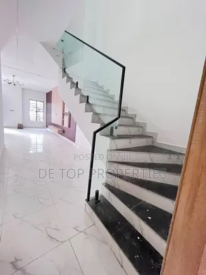 4bdrm Duplex in Orchid Road, Lekki Expressway for rent