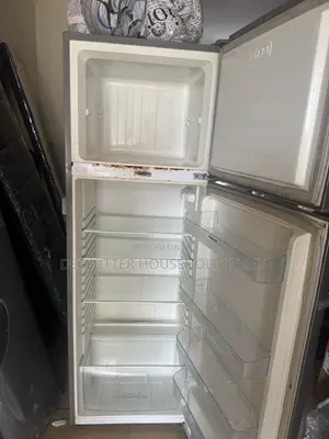 302L Hisense Refrigerator
