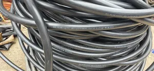 25mmx4core Amoured Turkey Cable Bicc