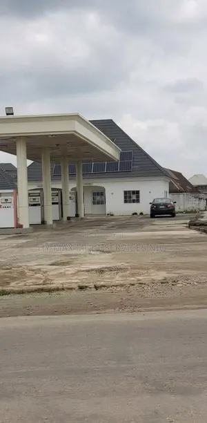 Super Strategic Filling Station for Sale in Suleja, Near Abuja