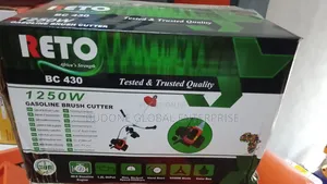 High Quality Gasoline Brush Cutter BC430