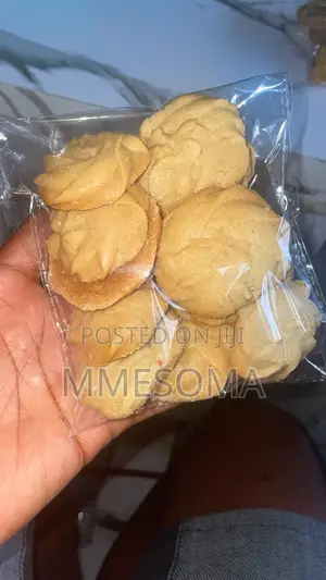 Cookie Biscuits