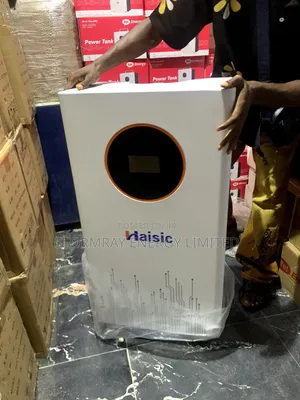 Haisic Lithium Battery 18kwh 48v Battery