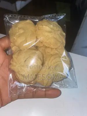 Cookie Biscuits