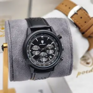 Poedagar Watch
