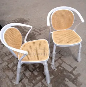 Rattan Chair for Outdoor Activities