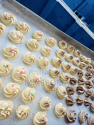 Cookie Biscuits