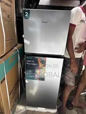High Quality Hisense Refrigerator 200DR