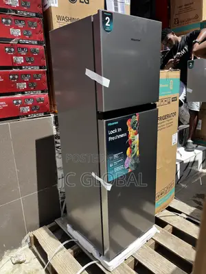 High Quality Hisense Refrigerator 200DR