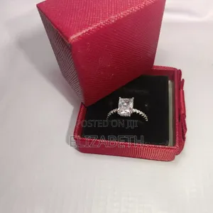 Engagement Ring