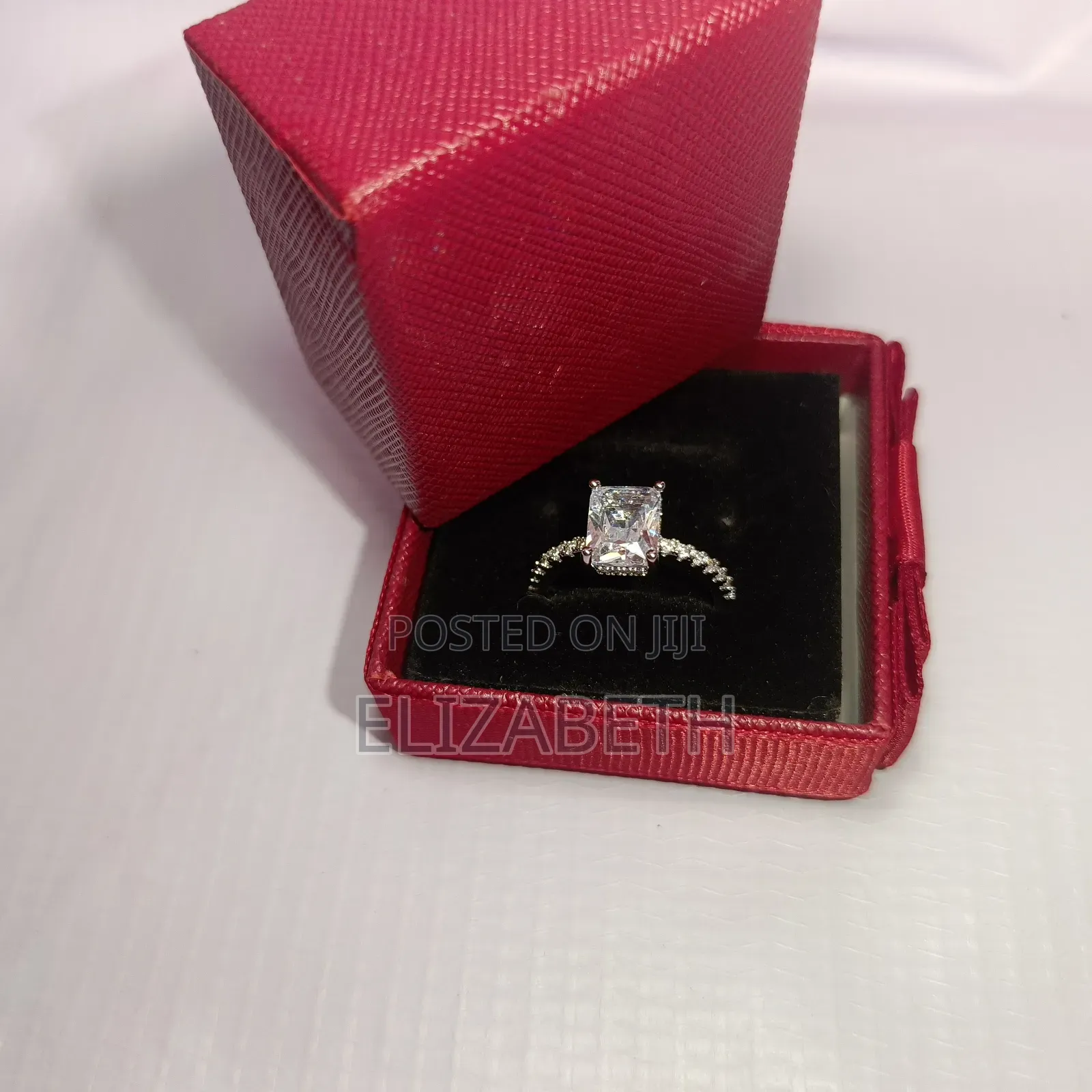 Engagement Ring