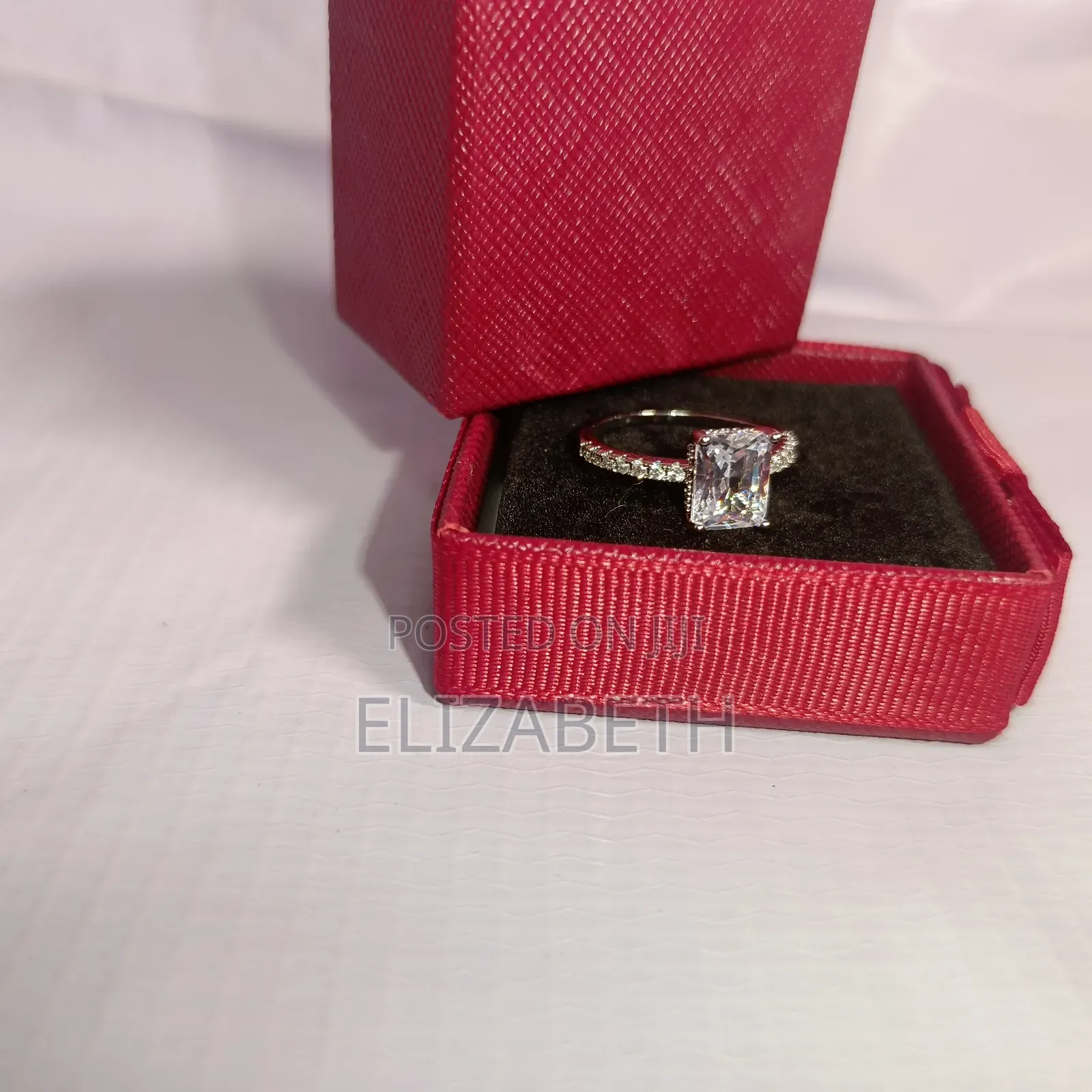 Engagement Ring