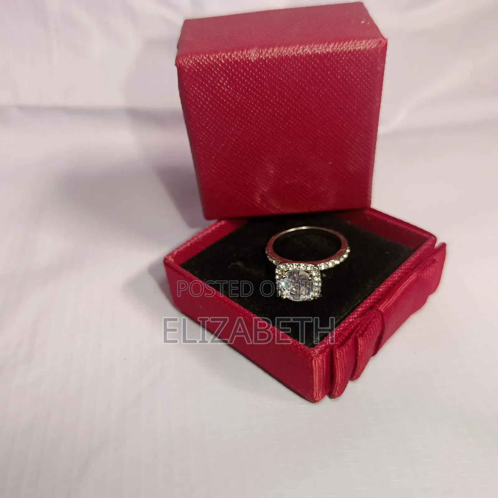 Engagement Ring