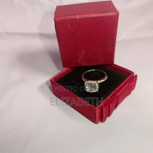 Engagement Ring