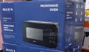 MAXI Microwave Oven Digital 20L