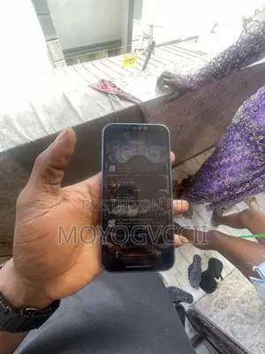 Apple iPhone 13 128 GB Blue