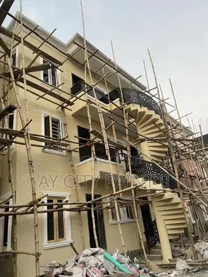Gravitex Paint Supply/ Application in Enugu