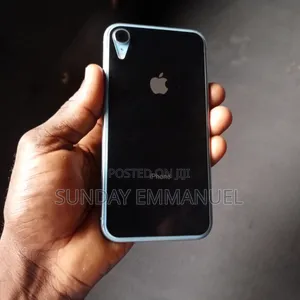 Apple iPhone XR 128 GB Blue