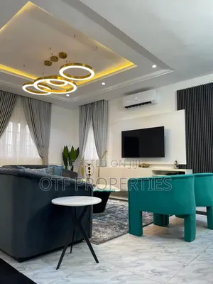 Furnished 4bdrm Duplex in Jahi Gilmore for rent