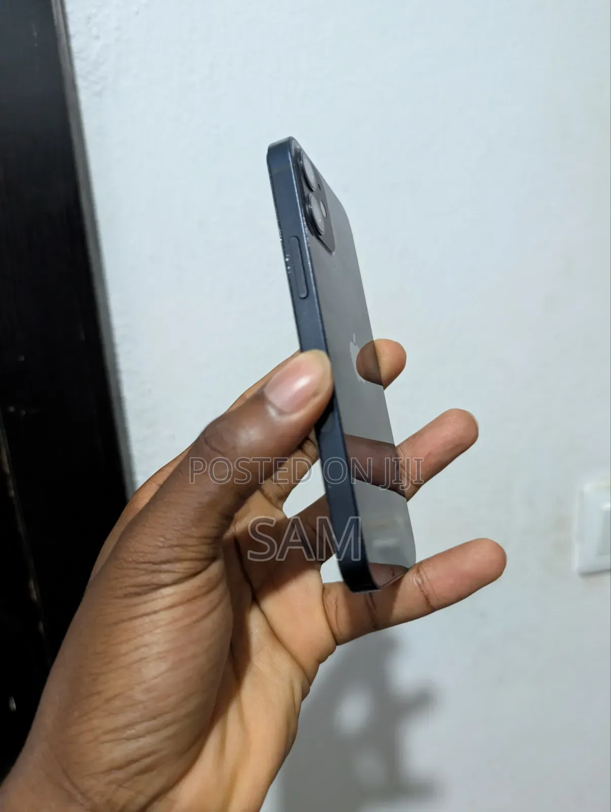 Apple iPhone 12 mini 128 GB Black
