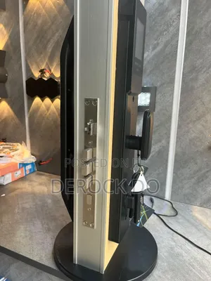 Biometric Smart Lock