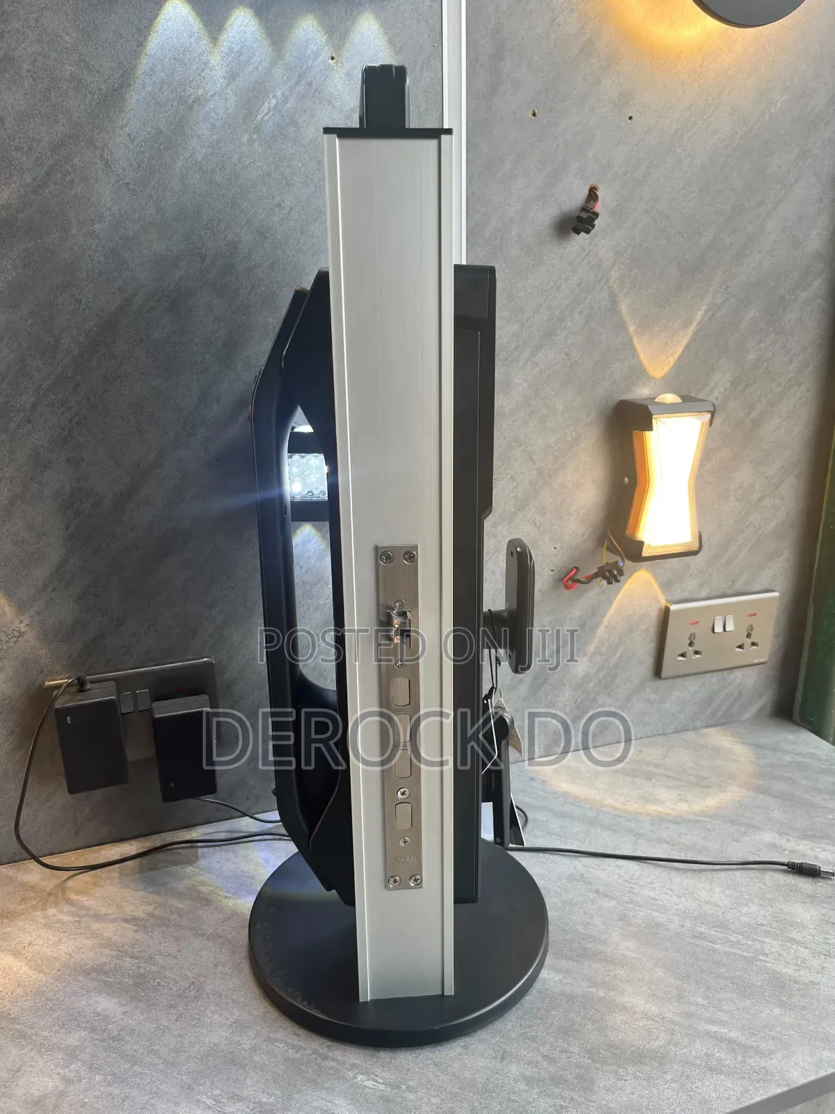 Biometric Smart Lock