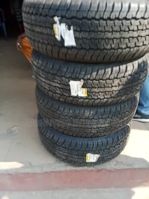 Dunlop Tyres