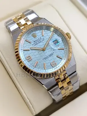 Quality Rolex Chain Watch
