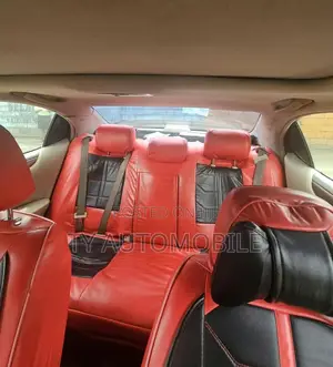 Lexus ES 2004 Silver
