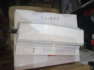 Wireless Intercom