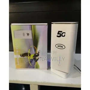 MTN 5g WiFi Broadband
