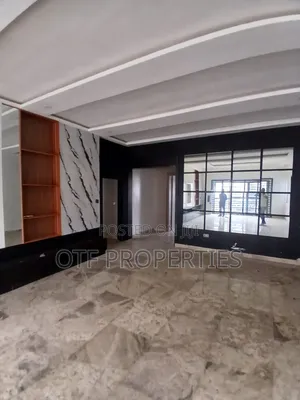 3bdrm Apartment in Katampe Extension for rent