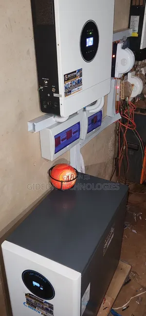 Solar Installation