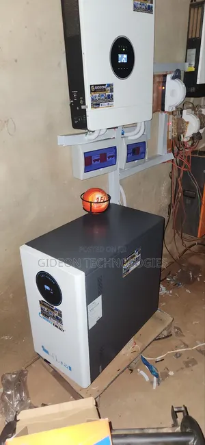 Solar Installation